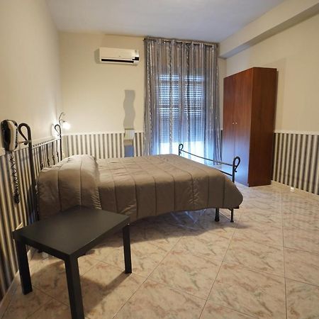 Hotel Stefany 拉戈帕特里亚 外观 照片