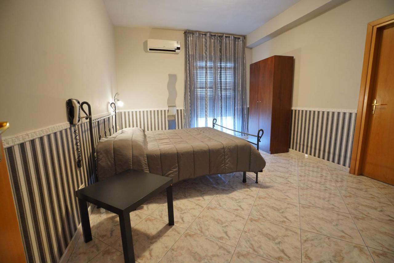 Hotel Stefany 拉戈帕特里亚 外观 照片