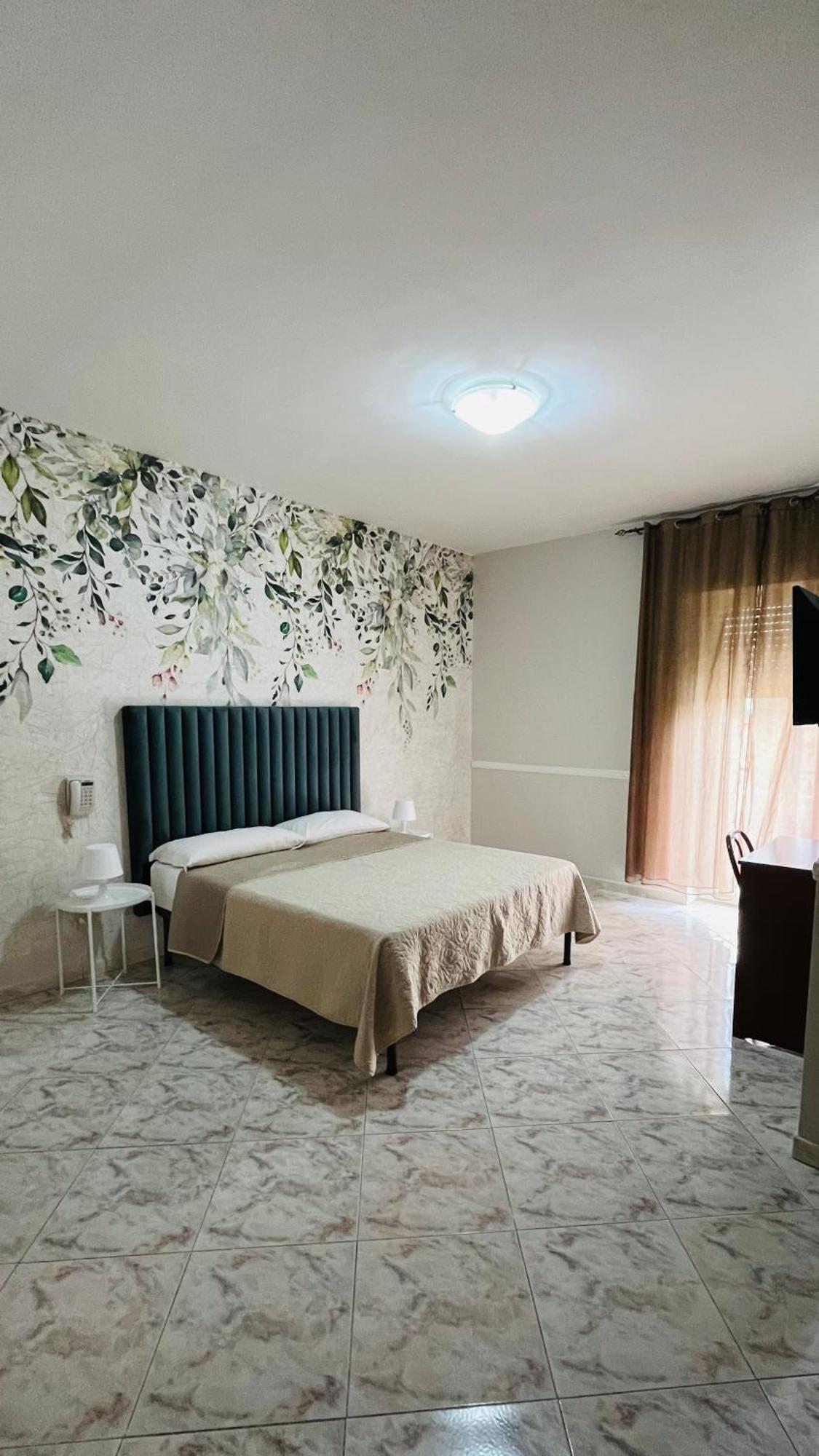 Hotel Stefany 拉戈帕特里亚 外观 照片