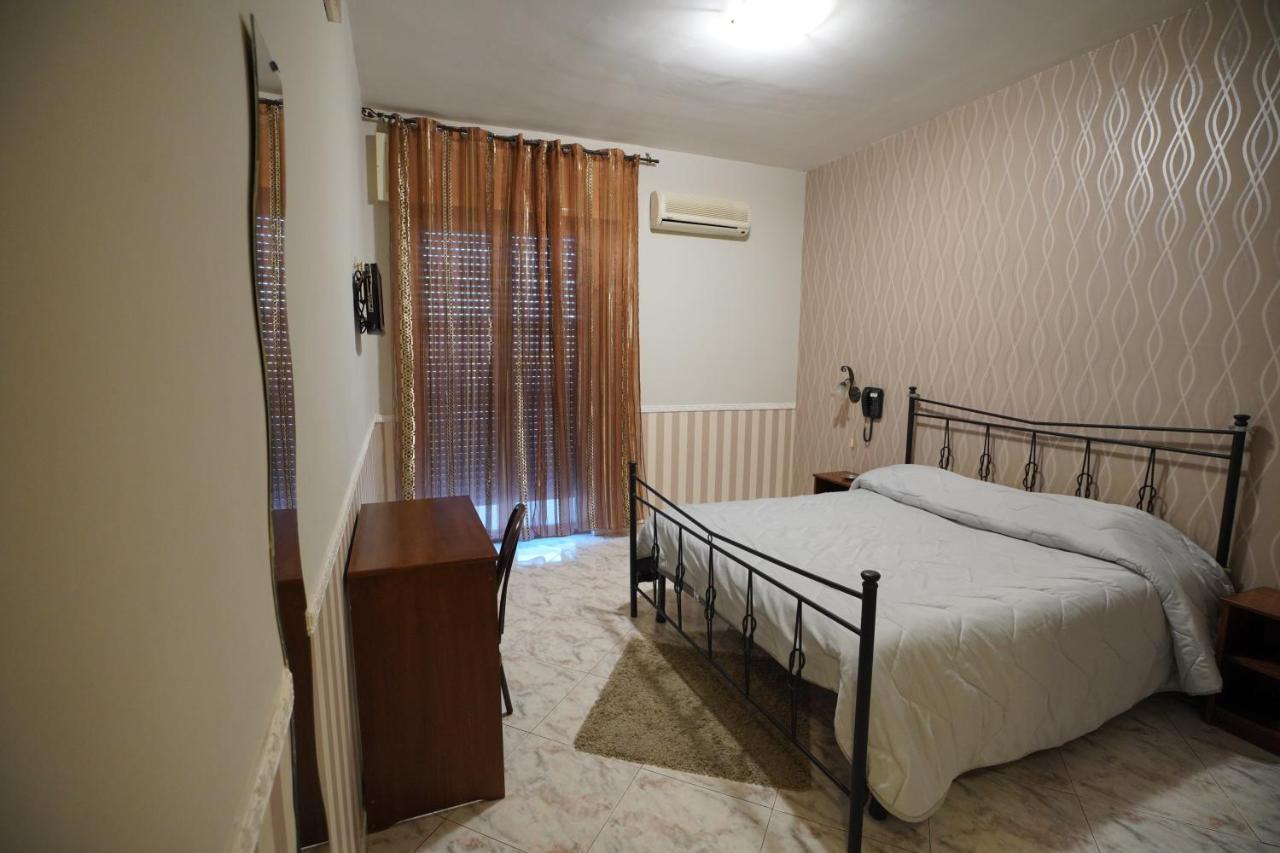 Hotel Stefany 拉戈帕特里亚 外观 照片